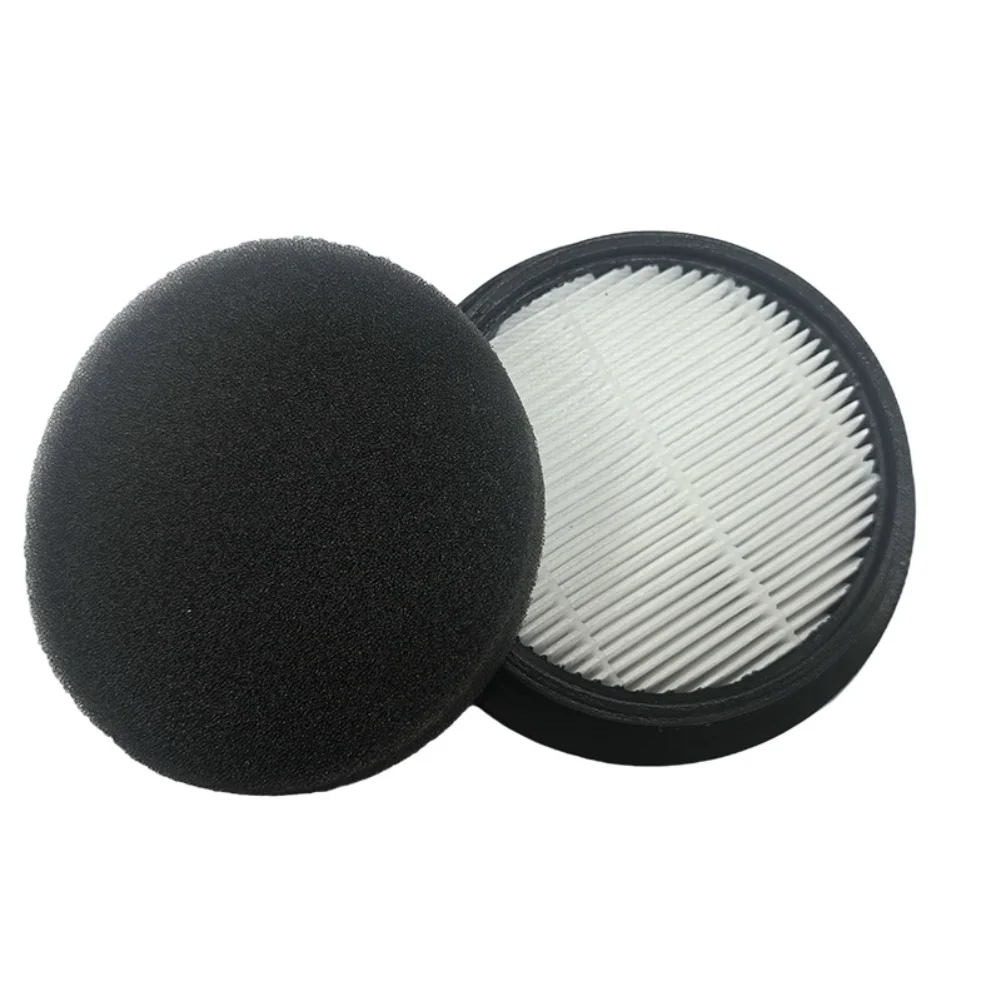 Filtre HEPA H13 + Éponge pour Aspirateur SMOTURE VAC01/VAC02/VC70 - Lot de 2 ou 4