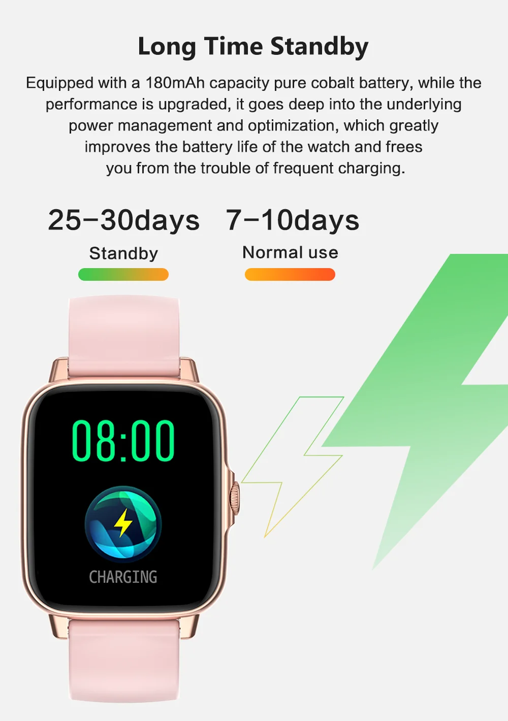 2022 New NFC Smart Watch Men Women 1.69 Inch HD Heart Rate Fitness Tracker Bluetooth Call GT50 GTS 2 Smartwatch For Android iOS