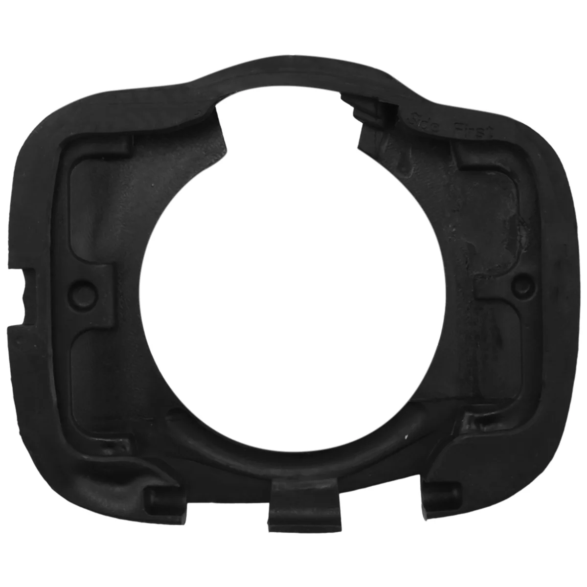 BAAU 10X Bike Pedal Cleats Covers for Zero / Light Action Series Cleats