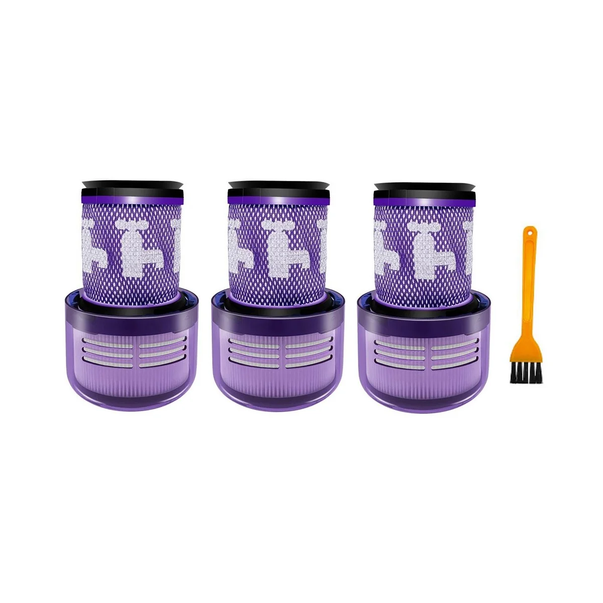 

V12 Filters for V12 Vacuums Part No.971517-01