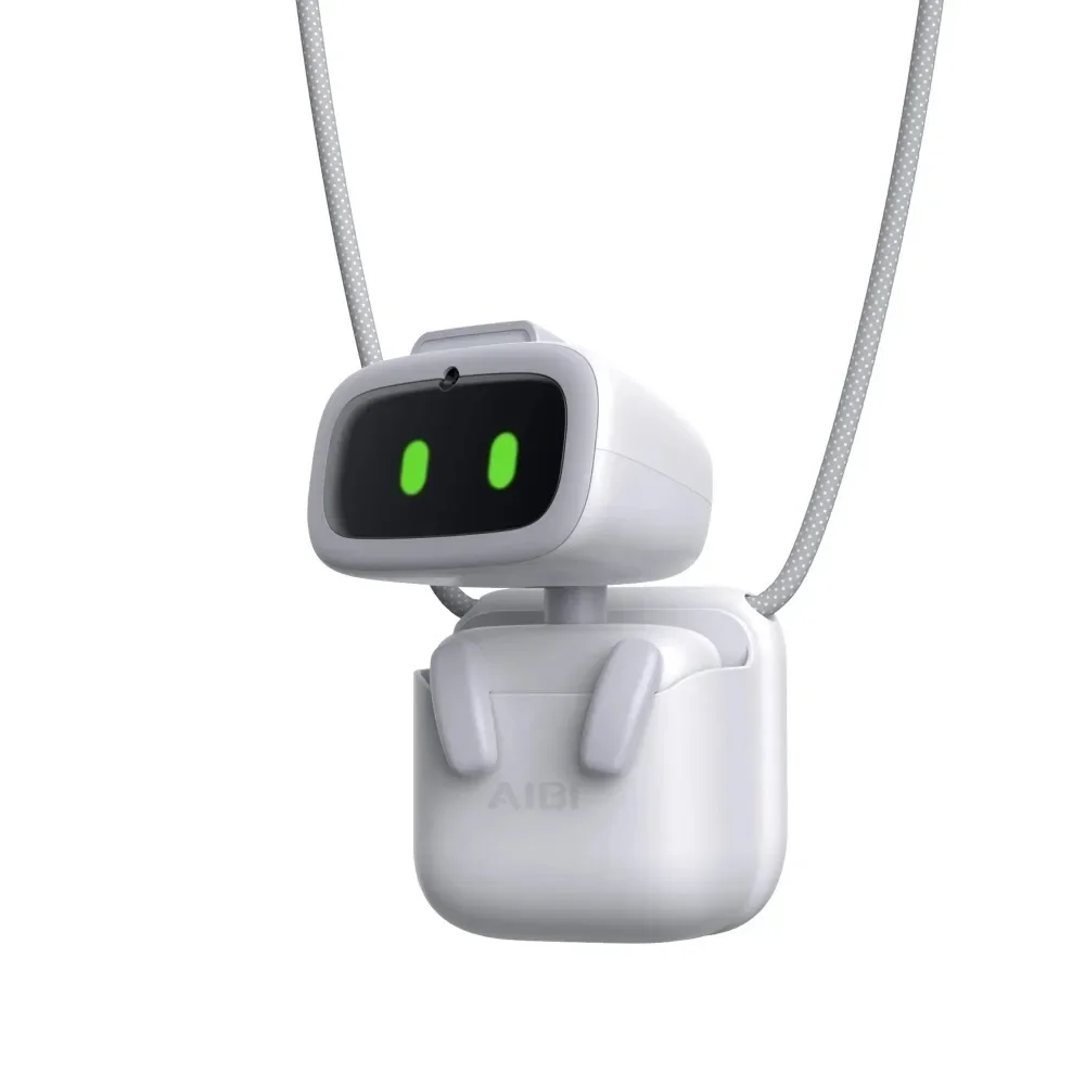 Eilik Robot Gold Fighting Version Interazione Emozionale Intelligente E Robot Tascabile Aibi