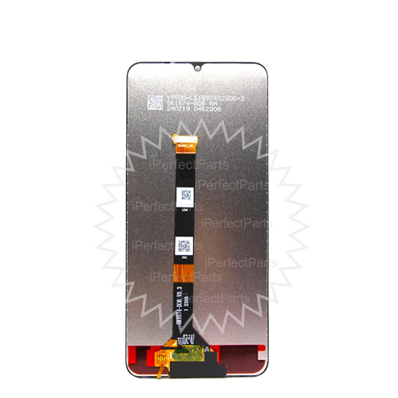 OPPO Realme C51 LCD ÷, RMX3830,  ũ ġ г üǰ, 6.74 ġ