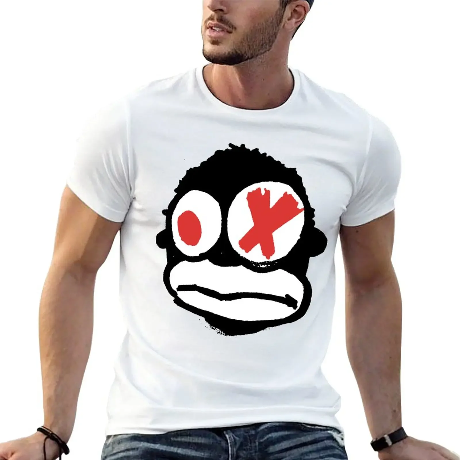 

KMD what a N know.. For Fans T-Shirt new edition tees quick drying workout shirts for men