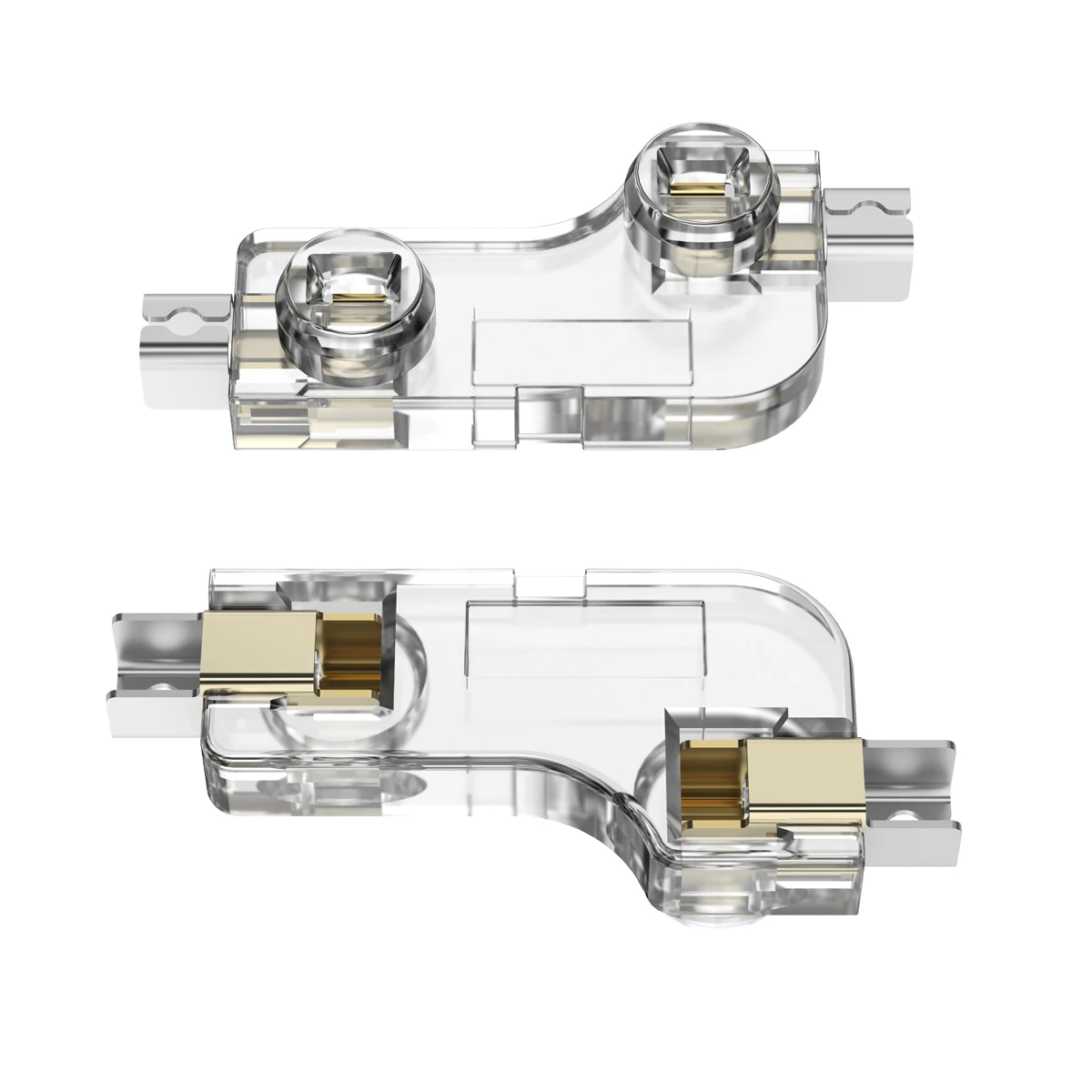 Durock-mx Sockets Hotswap Pcb Hot Swap Socket Interruptores Mecânicos do Teclado - Imagem 3