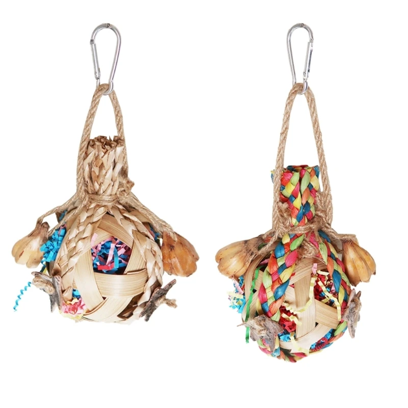 

Детская игрушка-клетка для птиц