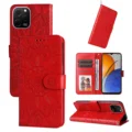 XiangYangHua Red