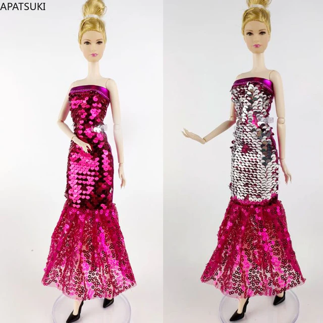 Details 162+ doll dress making easy best seven.edu.vn