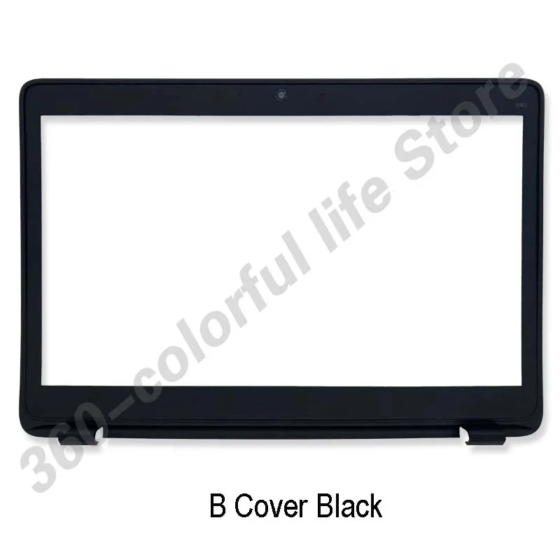 새로운 HP EliteBook 840 G1 G2 745 G1 G2 LCD 후면 커버, 전면 베젤, 경첩, 손목 받침대, 하단 케이스 도어 커버 779682-001 730949-001
