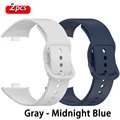Gray - Midnight Blue