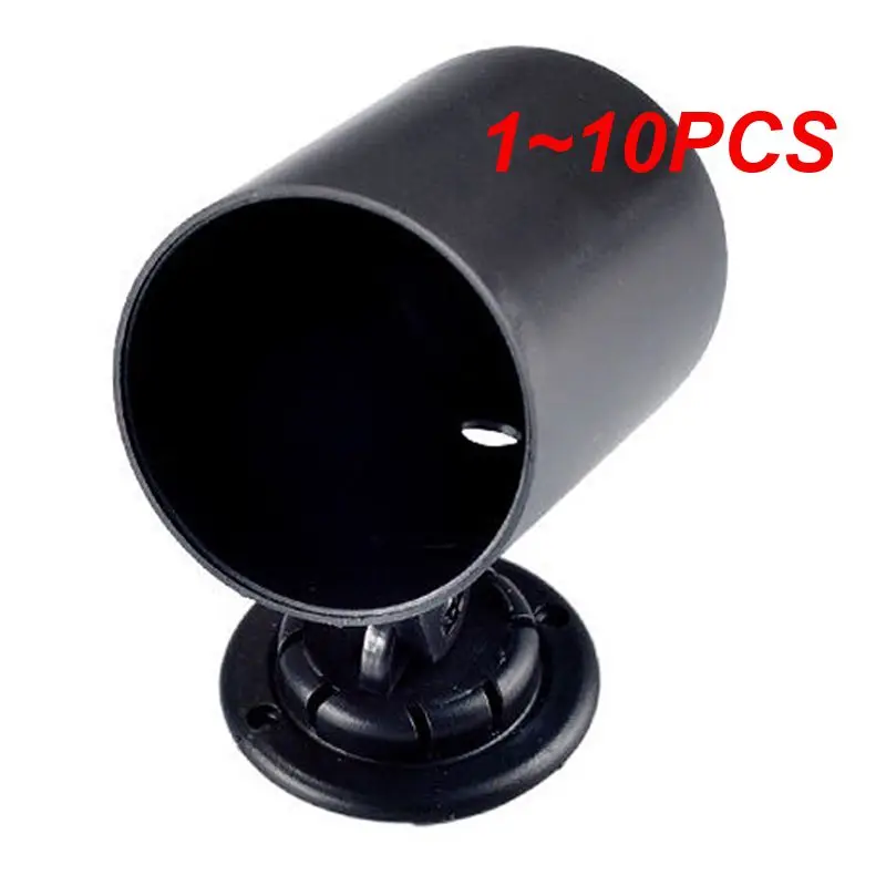 

1~10PCS Single Gaunt Holder 52mm/2 1/16" Pod Fits Auto Meter Gauges Speedometer Bracket