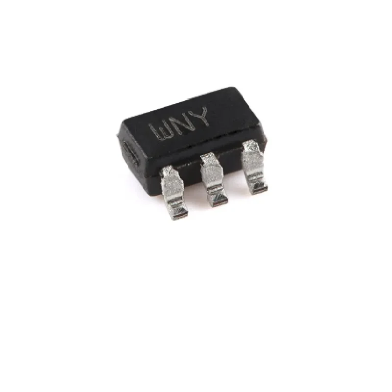 

1 шт. STWD100NYWY3F SOT23-5 STWD100 STWD100N WNY SOT-23-5 Чип цепи Watchdog чип IC новый оригинальный
