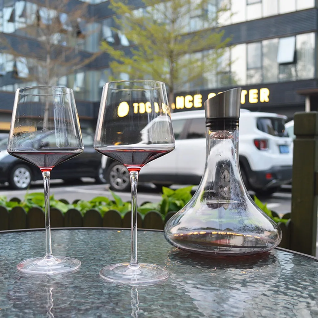 Plastic Wine Cups 320ML/550ML/580ML