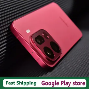 En Stock Oppo Find X9 teléfono inteligente dimensión 9500 IP69 impermeable 6,59 "AMOLED 120HZ 50.0MP cámara 80W carga 7025mAh batería 1