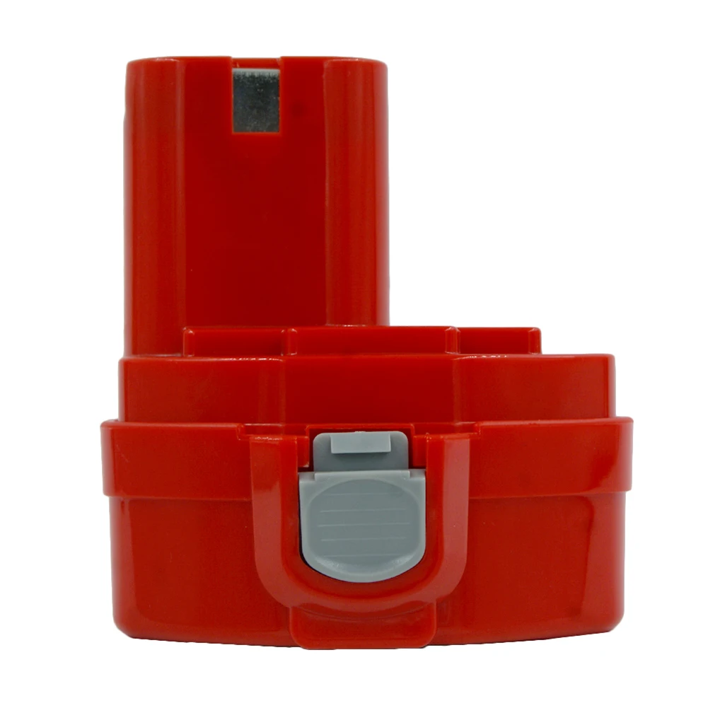 Bateria de Substituição para Makita 1422 1420 1435 194172-2 6233d 6337d 6333d 6933fd 6228d 6281d Ferramentas 14.4v 1433 1434 Pa14 3.0ah - Image 3