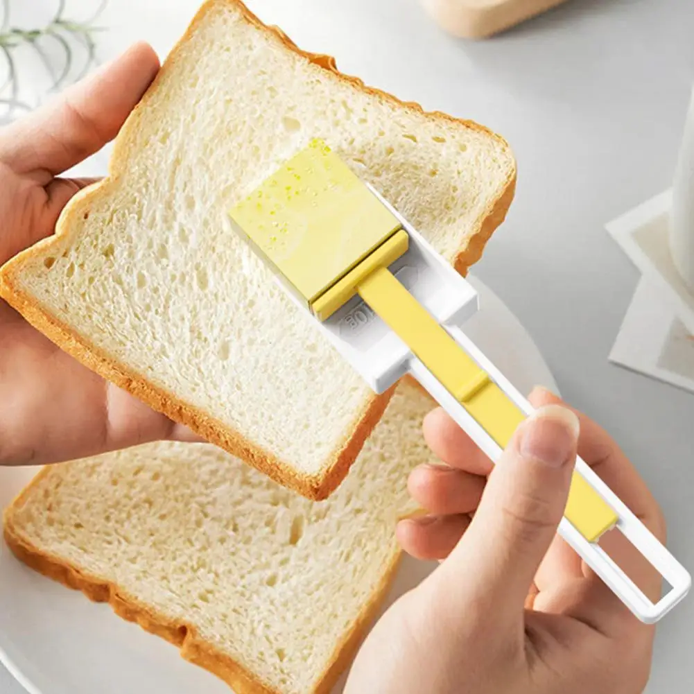 Butter Storage Container Keeper Box Butter Cutter Dish With Airtight Lid Storage Box With Cutting Spoon For Fridge