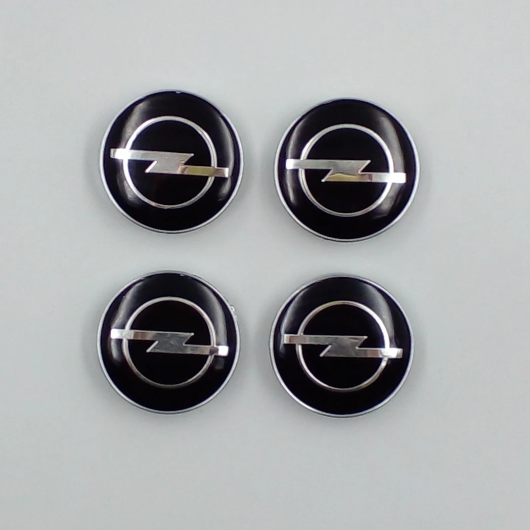 Tapones tapas para llantas de aleación Opel 60mm 4 piezas| | - AliExpress