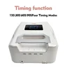 2024 New Cordless Nail Lamp 1 or  2PCS Professional Phototherapy Nail Dryer  52PCS LED Beads Nail Glue Light for Manicure Salon 5