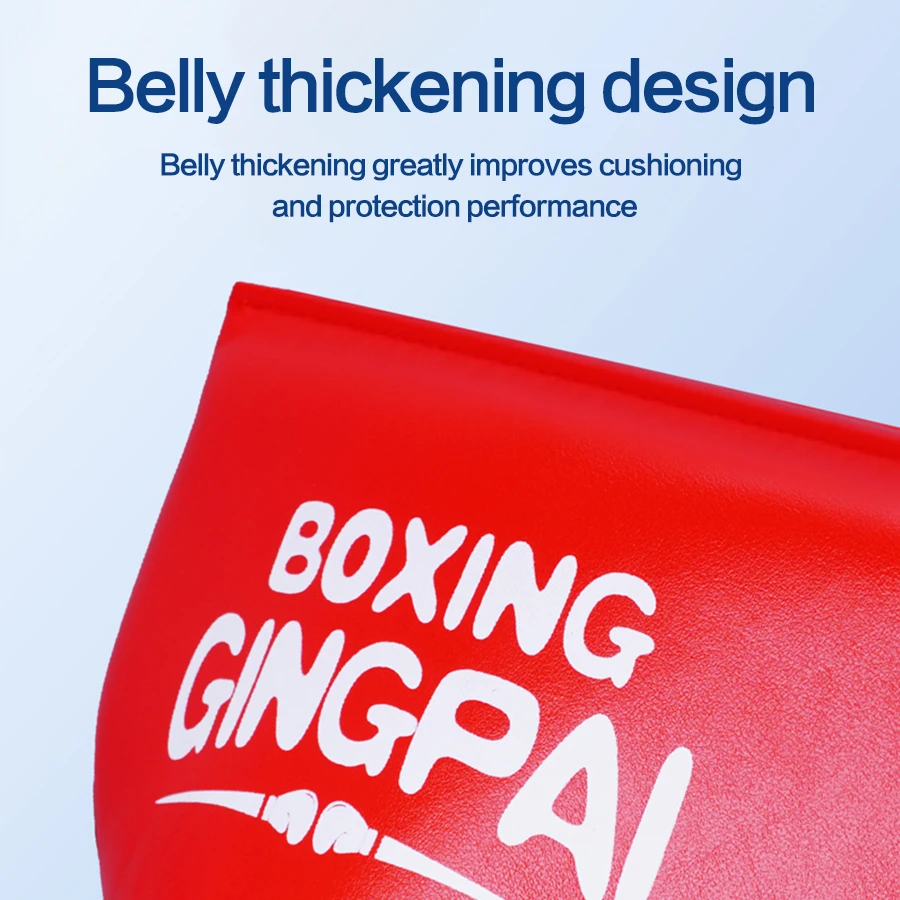 Children's Sanda crotch protection fighting boxing competition training vagina professional martial arts studio Taekwondo