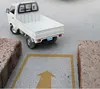 Simulation RC Cars D2mini pickup truck Full scale of small truck drift remote control high-speed vehicle Remote Control Toys 6