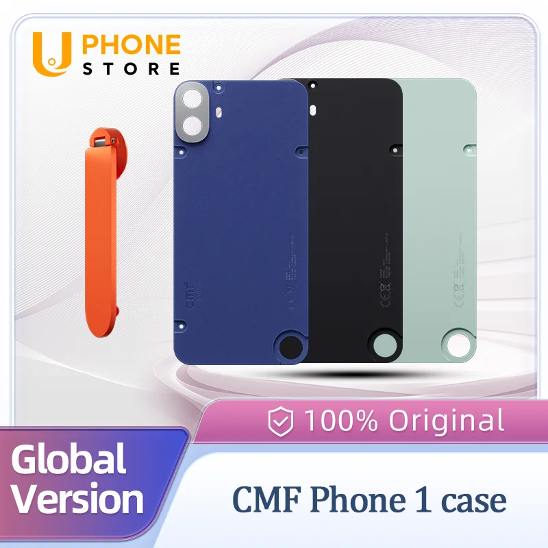 CMF by Nothing phone 1 Official original Cover and phone