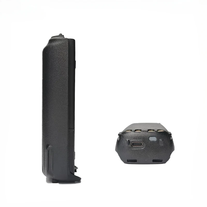 UV-8000D Battery 3600mAh 7.2V Type-c Charging Li-ion Battery For TYT TH-UV8000E Walkie Talkie UV8000E Two Way Radio 4