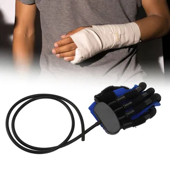 Children Single Glove Replacement Accessory for Valve Finger Rehabilitation Training Robot Glove XS Training Accessory Glove