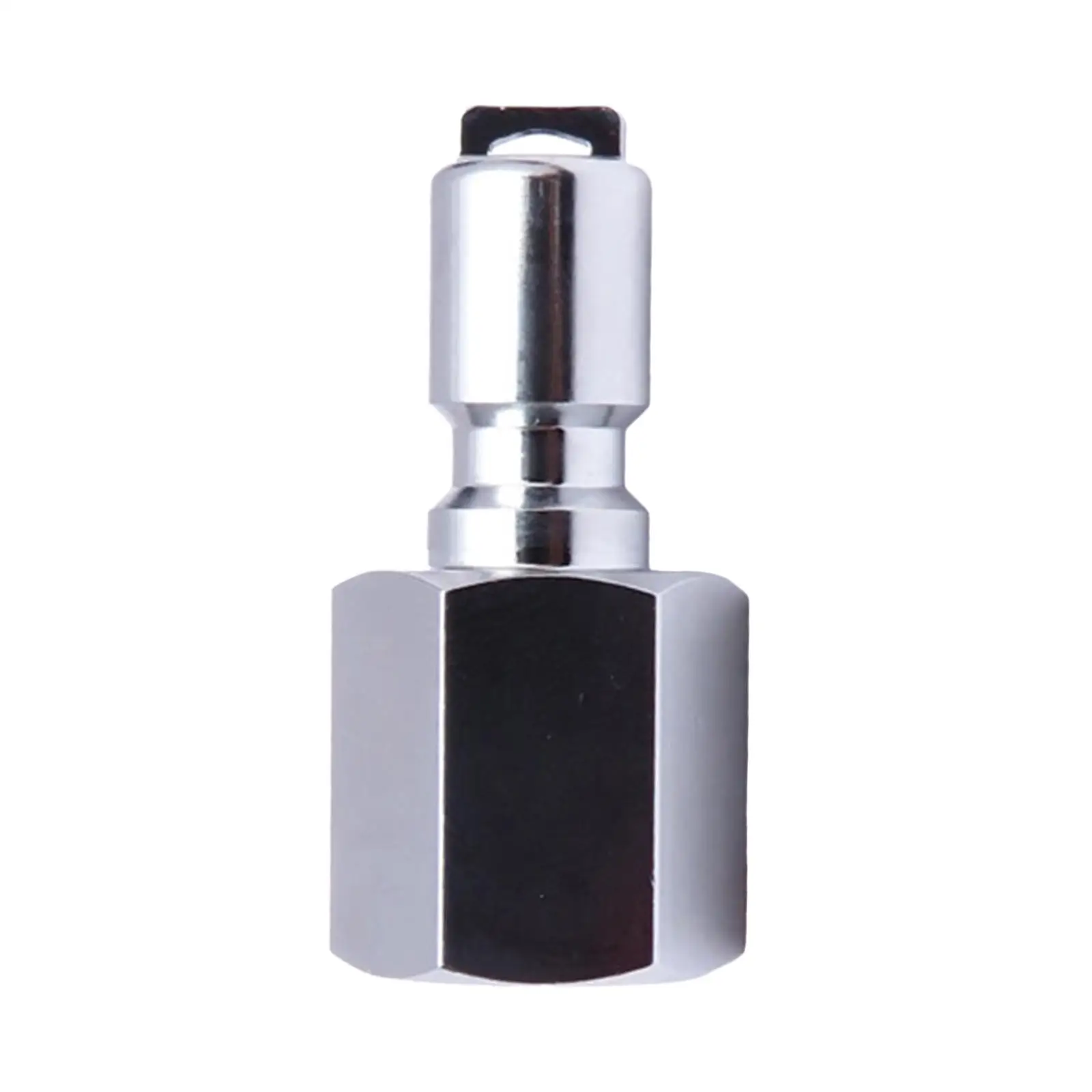 Diving Regulator Adapter 8/3-24 Female End Low Pressure Hose Standard Qd Male Scuba Diving Regulator accessories parts scuba diving hose