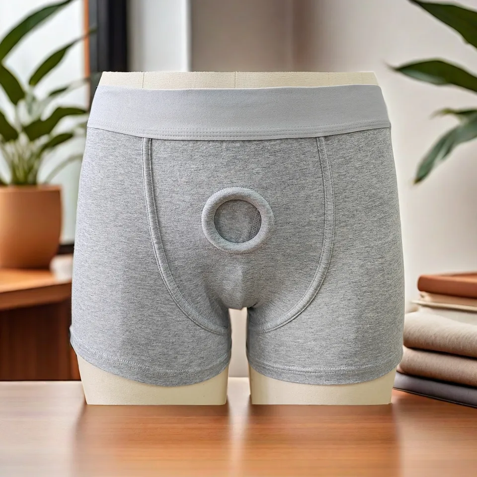 Ropa Interior De Hombre, ¿qué Prefieren Las Mujeres