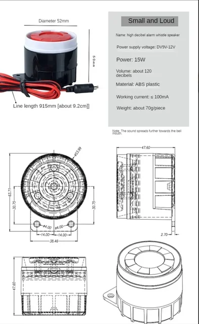 Transformador Electrónico 20-50 W 12 V 220 V Philips ET-e 50a26 - Foto 9