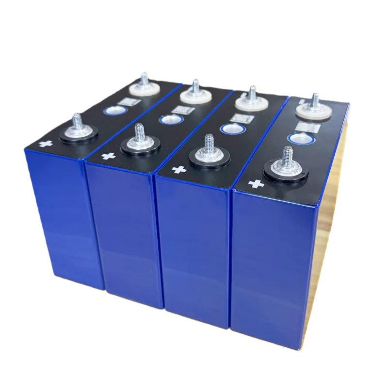 8PCS 105ah 3.2V 100ah lifepo4 battery Grade A RV car Electric tools outdoor sola