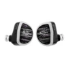 Kiwi Ears Aether 15.3mm Large Planar Driver IEM Hifi Earphones with Detachable Cable System for Gaming and Music Enthusiasts 2
