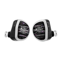 Kiwi Ears Aether 15.3mm Large Planar Driver IEM Hifi Earphones with Detachable Cable System for Gaming and Music Enthusiasts 2