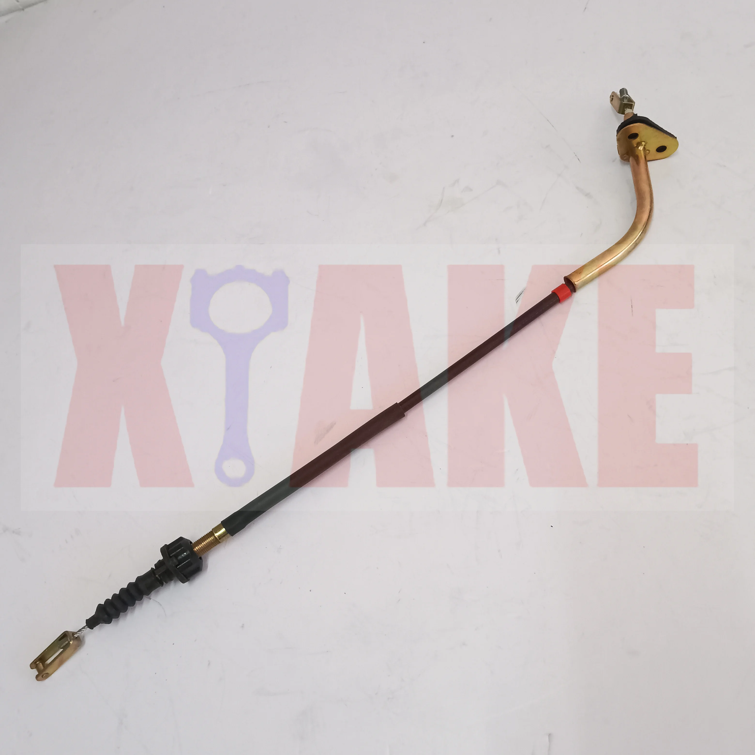 Clutch Cable for Faw N3 F1 TJ 7101B 1.0L N3+ F4 8A 1.3L