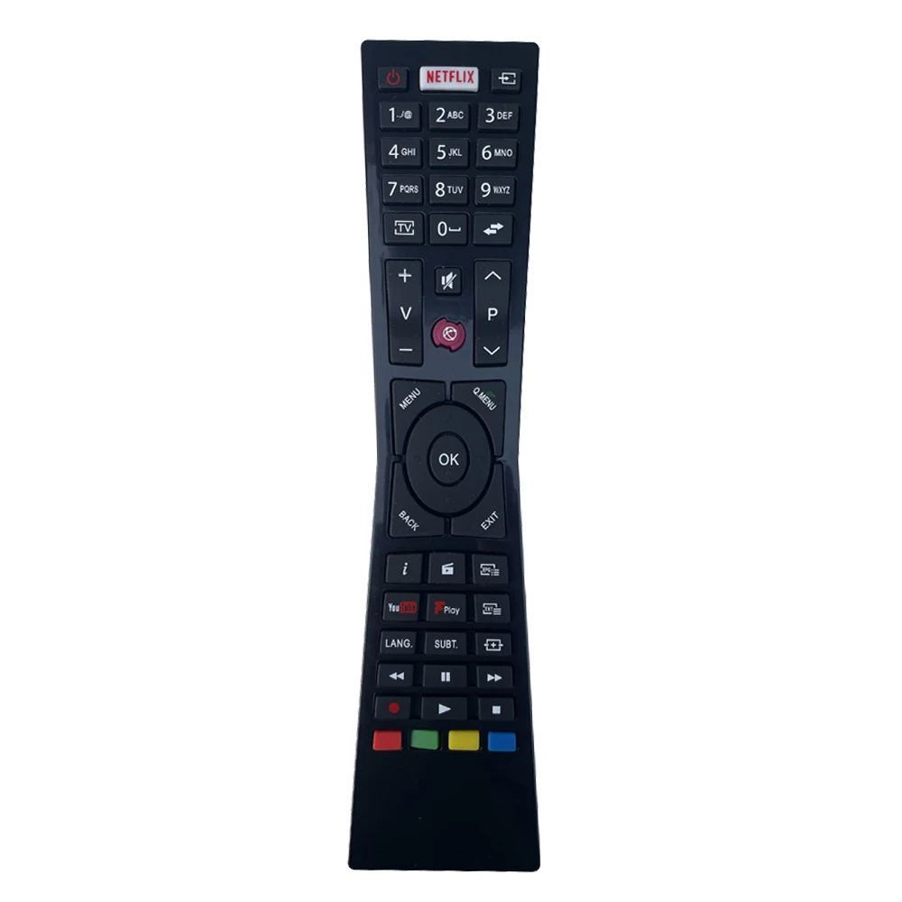 

RM-C3232 RM-C3231 Remote Control For JVC Smart 4K HD TV LT24C360 LT24C655 LT55C860 LT24C661 LT24VH43A LT49C862 Controller