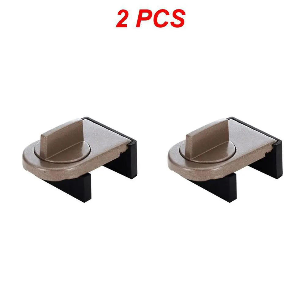 brown 2PCS