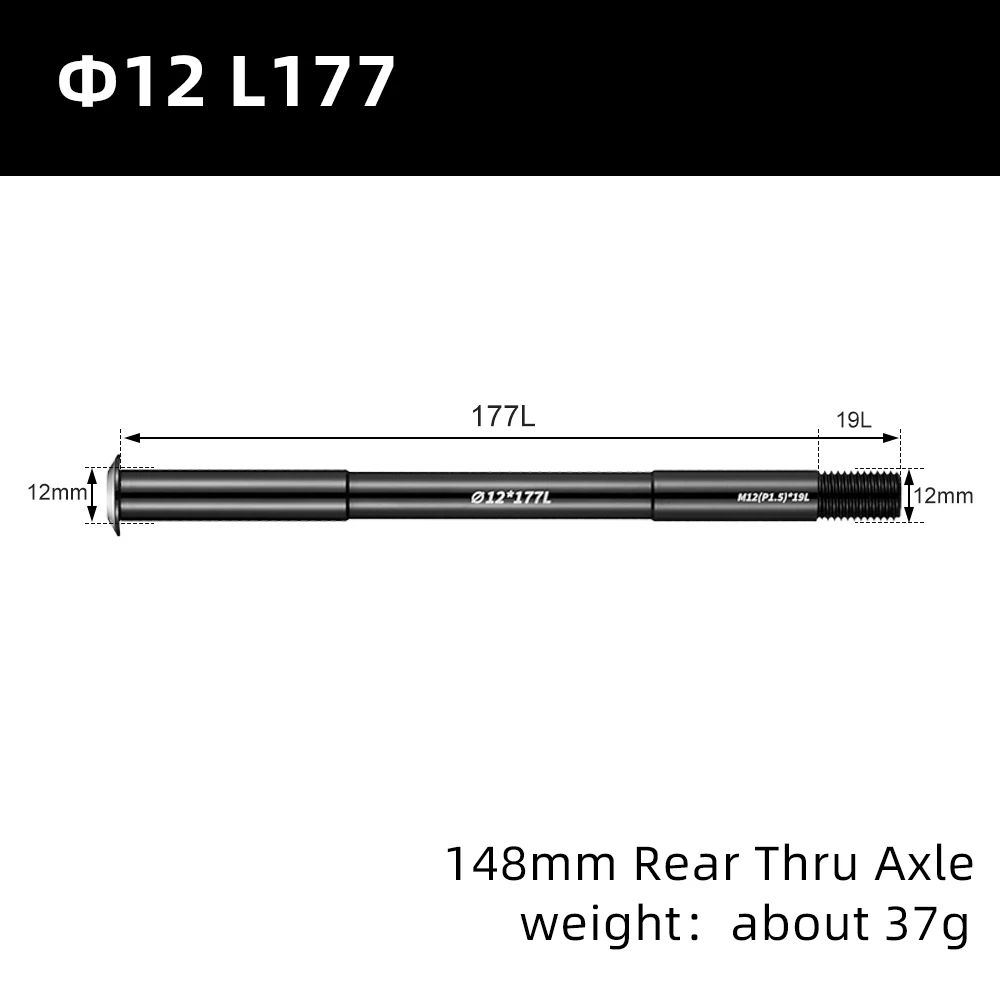 12 L177