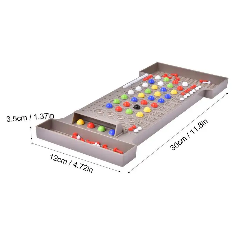 Code Breaker Game Brain Game Strategy Games Kids Educational Toy To Teach Them Logic Thinking And Deductive Reasoning Skills