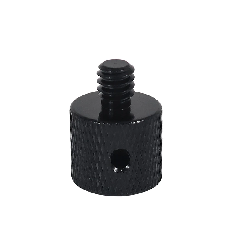 1x Reinforced Camera Conversion Screw Adapter 1/4 to 3/8 M4 M5 M6 M8 M10 Male Fe