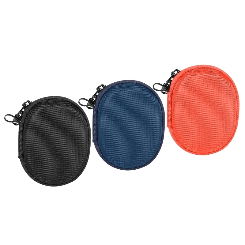 Travel EVA Zipper Waterproof Storage Case for Smart Watch Wristwatch