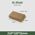 XL-Khaki