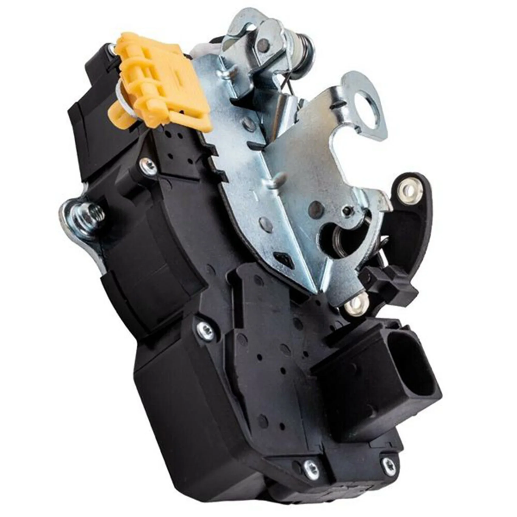 

931-108 силовой привод дверного замка, задний левый RL 15785128 для Cadillac Chevrolet