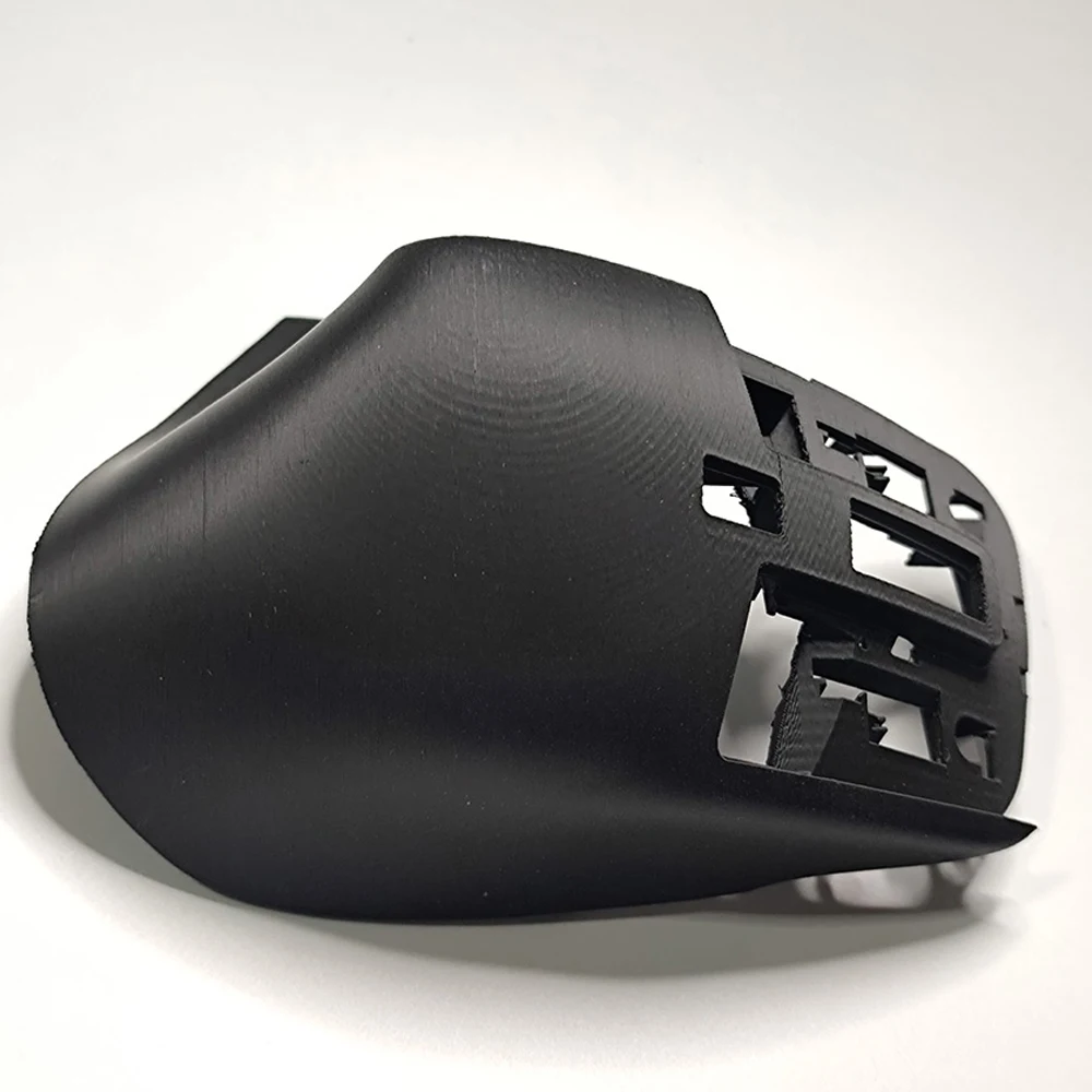 For MX Master 3 Mouse Shell for MX Master 3S Mouse Outer Case Upper Cover Replacement Top Shell Case Housing Repair Accessories