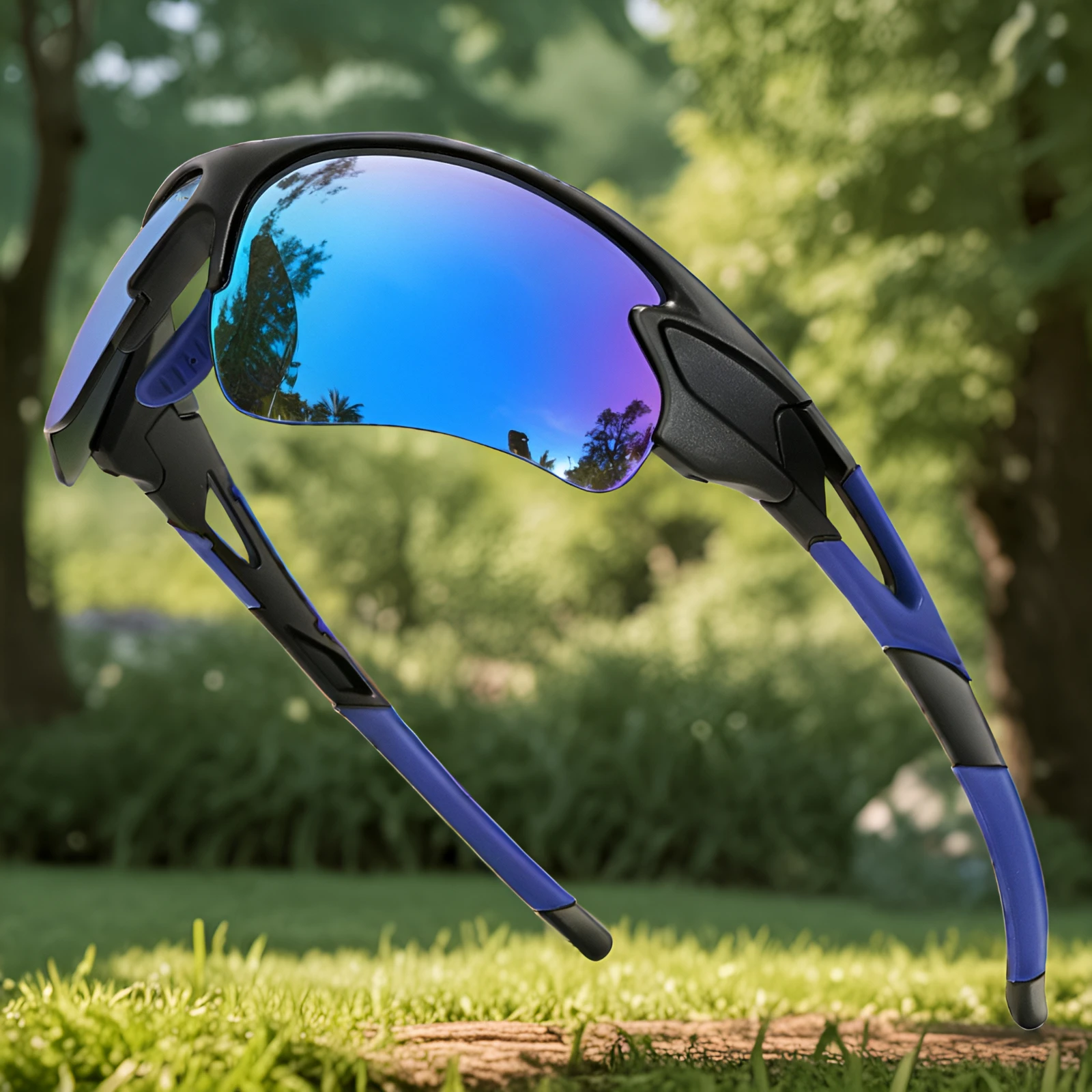 Fashion Eyewear Men