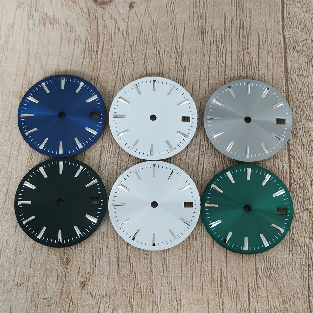 Watch Dial Accessories For NH35/364R/7S Movement
