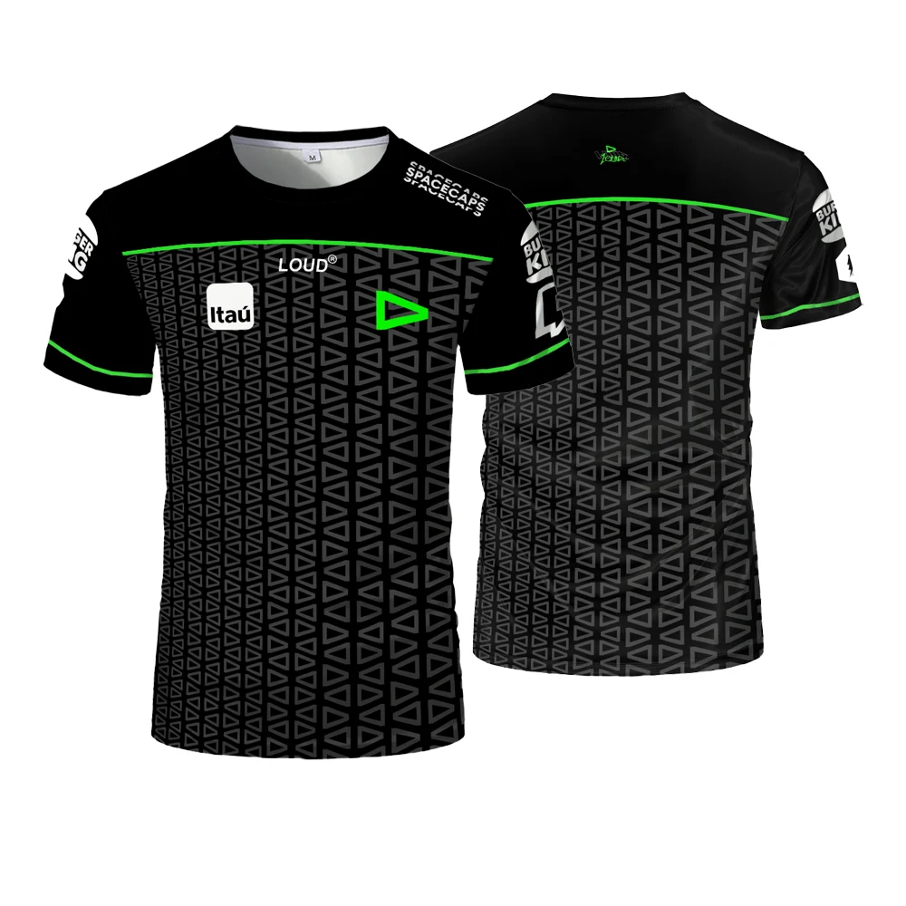 LOUD ユニフォーム ??サイズ S6d11506461b645a28f92ae612ddc5