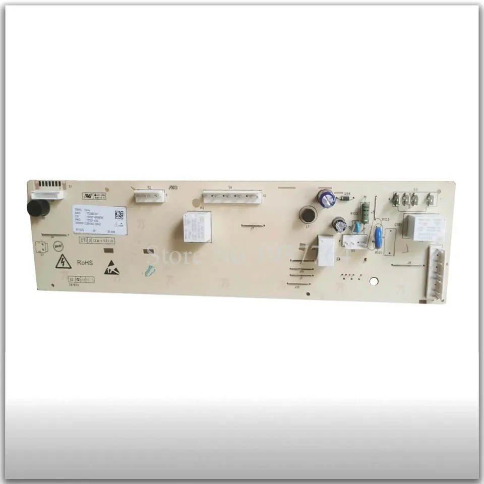 

good working for washing machine Computer board XQG90-28BPQ1 110201400658 AKO772003