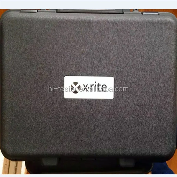 Рисунок 2 - X-Rite CI60 портативный Сферический спектрофотометр