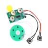 Recordable Voice Module Recordable Voice Repeated Recording Voice Greeting Card  for  Gift Boxes Christmas Card 1