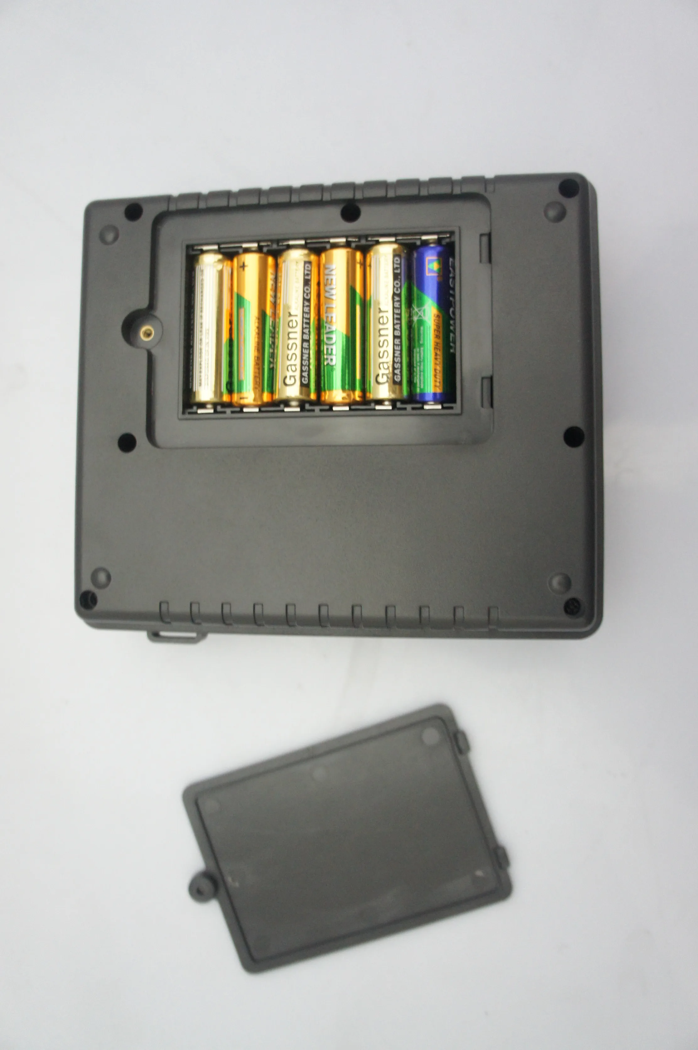 New BM3548 Insulation Tester AC DC Voltage Current Meter Multimeter detail image 8