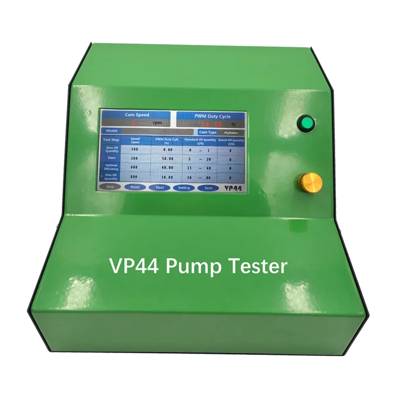 Pompa Del Carburante Diesel Vp44 Edc Ecd Tester Strumenti Di Riparazione